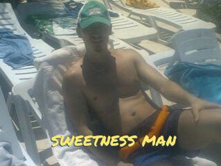 _sweetness_man