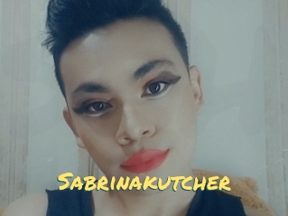 Sabrinakutcher