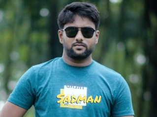Sadman