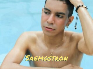 Saemgstron