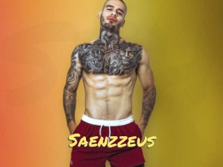 Saenzzeus
