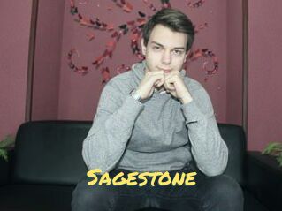Sagestone