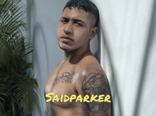 Saidparker