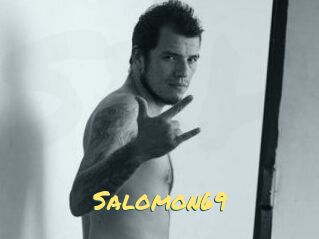 Salomon69
