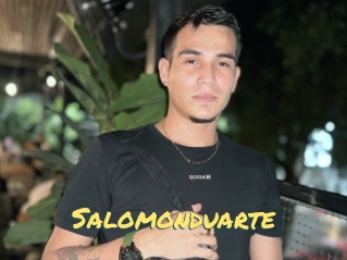 Salomonduarte