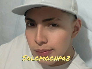 Salomoonpaz