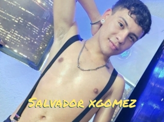 Salvador_xgomez