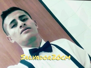 Salvador20cm