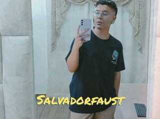 Salvadorfaust