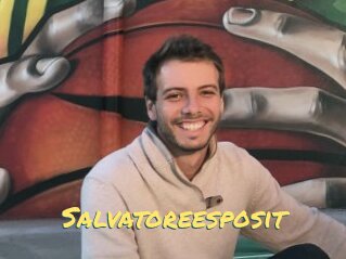 Salvatoreesposit
