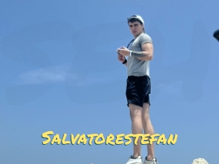 Salvatorestefan