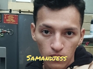 Samandjess
