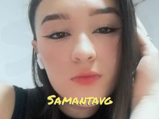 Samantavg