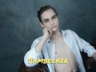 Sambecker