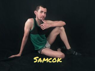 Samcok