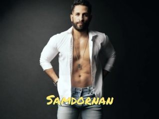 Samdornan