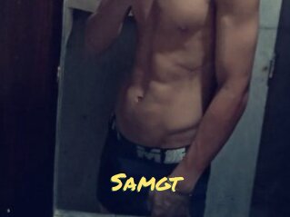 Samgt