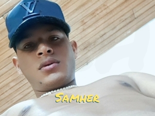 Samher