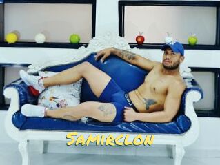 Samirclon