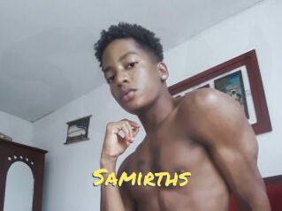 Samirths