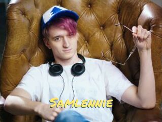 Samlennie