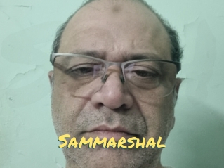 Sammarshal