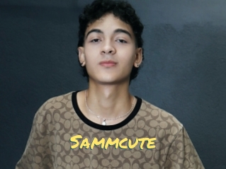Sammcute