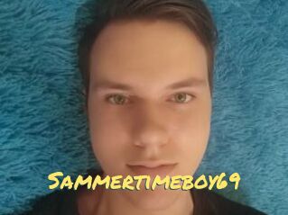 Sammertimeboy69