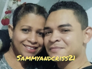 Sammyandcriss21