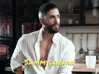 Sammydornan