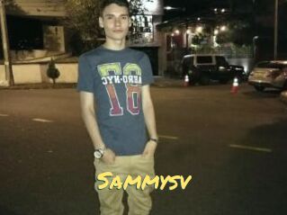 Sammysv