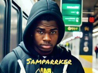 Samparrker