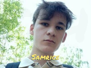 Samrice