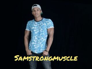Samstrongmuscle
