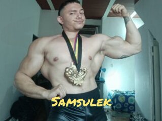 Samsulek