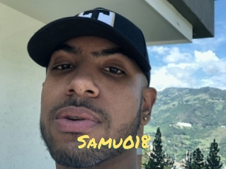 Samu018