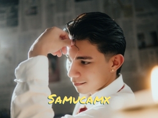 Samucamx