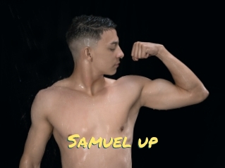 samuel_up Sexe entre hommes