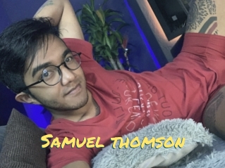Samuel_thomson