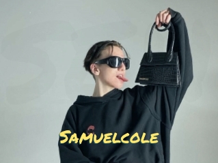 Samuelcole