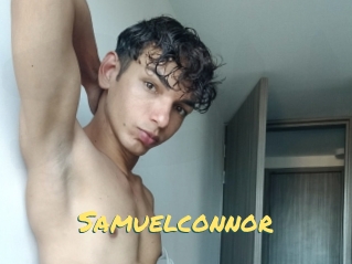 Samuelconnor