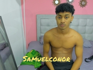 Samuelconor