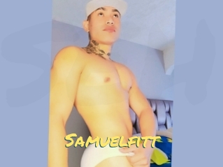 Samuelfitt