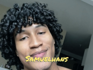 Samuelhans