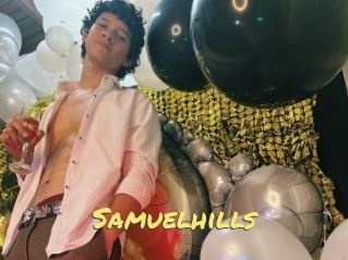 Samuelhills