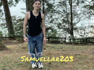 Samuellar203