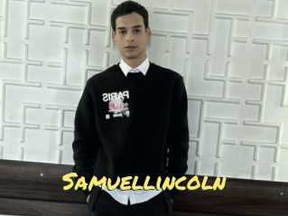 Samuellincoln
