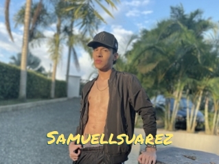samuellsuarez Sexe entre hommes