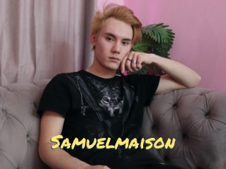 Samuelmaison