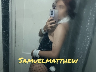 Samuelmatthew